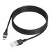 Кабель Hoco X109 Silicone Micro 2.4A 2m Кабель Hoco X109 Silicone Micro 2.4A 2m