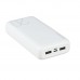 Універсальна Мобільна Батарея Power Bank XO PR183 20000 mAh