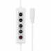 Настільна LED Лампа Moon FX321 22 Настільна LED Лампа Moon FX321 22
