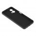 Чохол TPU Matte 1.3mm для Motorola G34 Чохол TPU Matte 1.3mm для Motorola G34