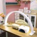 Настільна LED Лампа Moon FX321 22 Настільна LED Лампа Moon FX321 22