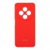 Чохол Liquid Silicone (AA) Full Camera для Xiaomi Redmi 14C/Redmi A4/Poco C75 Чохол Liquid Silicone (AA) Full Camera для Xiaomi Redmi 14C/Redmi A4/Poco C75