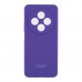 Чохол Liquid Silicone (AA) Full Camera для Xiaomi Redmi 14C/Redmi A4/Poco C75 Чохол Liquid Silicone (AA) Full Camera для Xiaomi Redmi 14C/Redmi A4/Poco C75