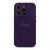 Чохол Silicone Case Full Size with Frame для iPhone 16 Pro Max Чохол Silicone Case Full Size with Frame для iPhone 16 Pro Max