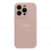 Чохол Silicone Case Full Size with Frame для iPhone 16 Pro Max Чохол Silicone Case Full Size with Frame для iPhone 16 Pro Max