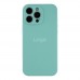 Чохол Silicone Case Full Size with Frame для iPhone 16 Pro Max Чохол Silicone Case Full Size with Frame для iPhone 16 Pro Max