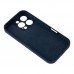 Чохол Silicone Case Full Size with Frame для iPhone 16 Pro Max Чохол Silicone Case Full Size with Frame для iPhone 16 Pro Max