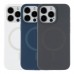 Чохол Glow Silicone Case with Magsafe для iPhone 12 Pro Max