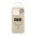 Чохол Glow Silicone Case with Magsafe для iPhone 12 Pro Max Чохол Glow Silicone Case with Magsafe для iPhone 12 Pro Max