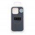 Чохол Glow Silicone Case with Magsafe для iPhone 12 Pro Max Чохол Glow Silicone Case with Magsafe для iPhone 12 Pro Max