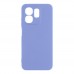 Чохол Silicone Cover Full Camera (A) для Infinix Smart 9 Чохол Silicone Cover Full Camera (A) для Infinix Smart 9