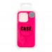 Чохол Glow Silicone Case with Magsafe для iPhone 12 Pro Max Чохол Glow Silicone Case with Magsafe для iPhone 12 Pro Max