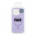 Чохол Glow Silicone Case with Magsafe для iPhone 12 Pro Max Чохол Glow Silicone Case with Magsafe для iPhone 12 Pro Max