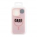 Чохол Glow Silicone Case with Magsafe для iPhone 12 Pro Max Чохол Glow Silicone Case with Magsafe для iPhone 12 Pro Max