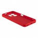 Чохол Silicone Cover Full Camera (A) для Infinix Smart 9 Чохол Silicone Cover Full Camera (A) для Infinix Smart 9