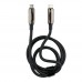 Кабель USB LDNIO LC921 PD3.1/240W Type-C to Type-C