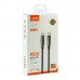 Кабель USB LDNIO LC921 PD3.1/240W Type-C to Type-C Кабель USB LDNIO LC921 PD3.1/240W Type-C to Type-C