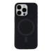 Чохол Glow Silicone Case with Magsafe для iPhone 12 Pro Max Чохол Glow Silicone Case with Magsafe для iPhone 12 Pro Max
