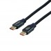 Кабель USB LDNIO LC442c Type-C to Type-C 100W 2m