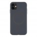 Чохол Glow Silicone Case with Magsafe для iPhone 11