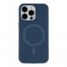 Чохол Glow Silicone Case with Magsafe для iPhone 12 Pro Max Чохол Glow Silicone Case with Magsafe для iPhone 12 Pro Max