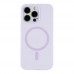 Чохол Glow Silicone Case with Magsafe для iPhone 12 Pro Max Чохол Glow Silicone Case with Magsafe для iPhone 12 Pro Max