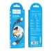 Кабель USB Hoco X90 Lightning 2.4A