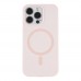 Чохол Glow Silicone Case with Magsafe для iPhone 12 Pro Max Чохол Glow Silicone Case with Magsafe для iPhone 12 Pro Max