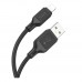 Кабель USB Hoco X90 Lightning 2.4A