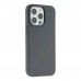 Чохол Glow Silicone Case with Magsafe для iPhone 12 Pro Max Чохол Glow Silicone Case with Magsafe для iPhone 12 Pro Max