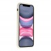 Чохол Glow Silicone Case with Magsafe для iPhone 11