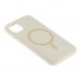Чохол Glow Silicone Case with Magsafe для iPhone 11