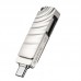 USB флеш-накопичувач Borofone BUD3 USB3.0 Type C 32GB