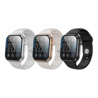 Смарт Годинник Borofone BD12 Smart sports watch (call version)