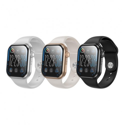 Смарт Годинник Borofone BD12 Smart sports watch (call version)