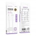 Кабель USB Borofone BX117 Type-C to Type-C 60W