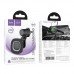 Автотримач Hoco HW30 4.5-7.0 inch Magnetic Ring Wireless 15W