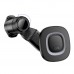 Автотримач Hoco HW30 4.5-7.0 inch Magnetic Ring Wireless 15W