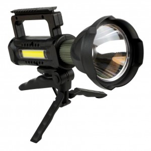 Пошуковий LED Ліхтар W592