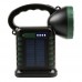 Пошуковий Ліхтар W05 4000mah + Sunny Panel