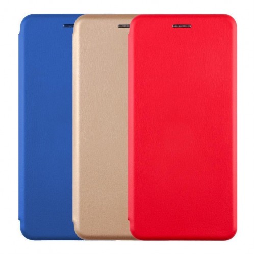 Чохол-книжка шкіра для Xiaomi Redmi Note 14 5G