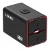 Мото Інвертор LDNIO C108 1USB/1USB-C 60W+Type-C to Type-C