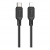 Кабель USB Hoco X90 Type-C to Lightning 20W