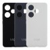 Чохол Liquid Silicone (AA) для Xiaomi Poco F6 / Turbo 3