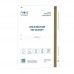 Гідрогель плівка для планшета  iNobi GOLD TG-021 Korean / 10 шт (глянсова)