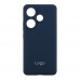 Чохол Liquid Silicone (AA) для Xiaomi Poco F6 / Turbo 3 Чохол Liquid Silicone (AA) для Xiaomi Poco F6 / Turbo 3