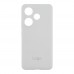 Чохол Liquid Silicone (AA) для Xiaomi Poco F6 / Turbo 3 Чохол Liquid Silicone (AA) для Xiaomi Poco F6 / Turbo 3