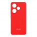 Чохол Liquid Silicone (AA) для Xiaomi Poco F6 / Turbo 3 Чохол Liquid Silicone (AA) для Xiaomi Poco F6 / Turbo 3