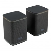 Комп'ютерні колонки Kisonli X25 BT Speaker
