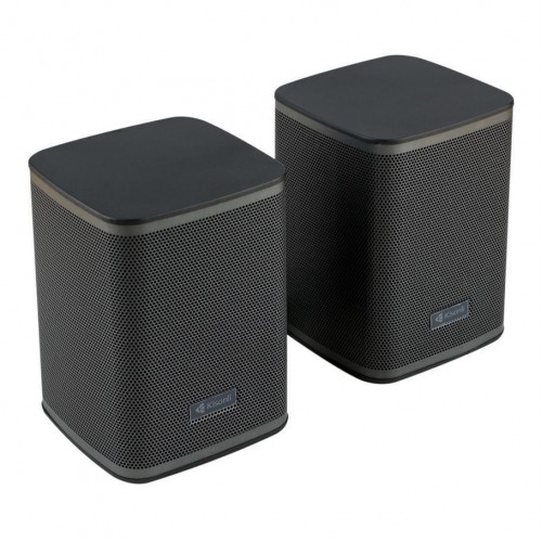 Комп'ютерні колонки Kisonli X25 BT Speaker